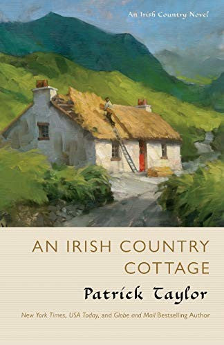 An Irish Country Cottage : An Irish Coun