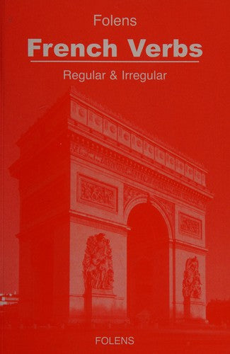 FOLENS FRENCH VERBS