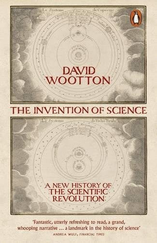 The Invention of Science
