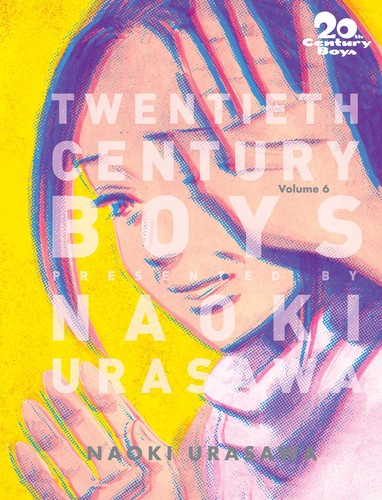 Image for 20th Century Boys 6.6