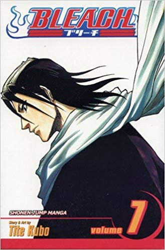 Bleach, Vol. 7: The Broken Coda: Volume 7