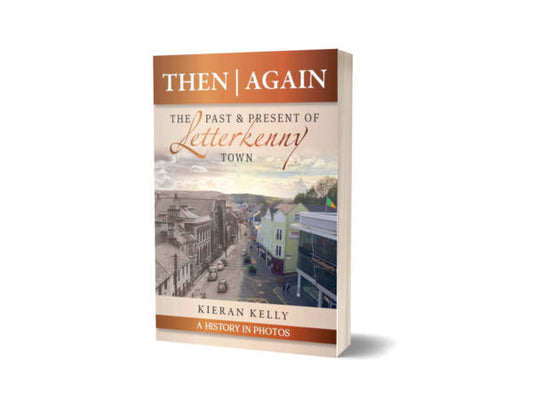 Championing Local Authors: Why Irish Voices Deserve a Place on Your Shelf