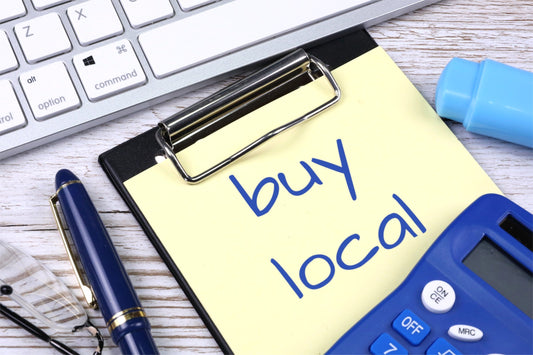 Why Supporting Your Local Bookshop Matters More Than Ever