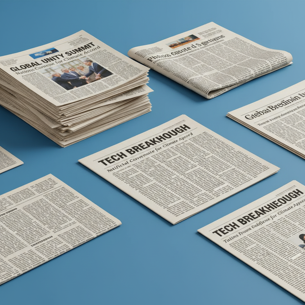 Newspapers
