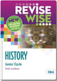 Revise Wise - Junior Cycle - History - Common Level