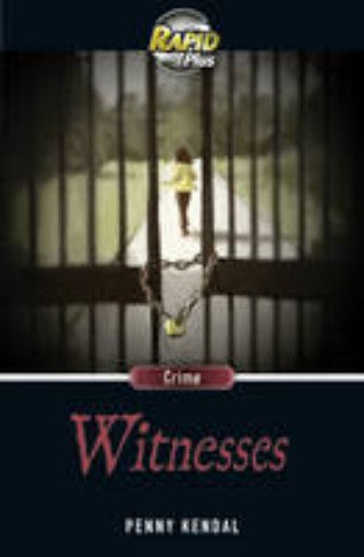 Rapid Plus 8.1 Witnesses