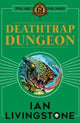 Fighting Fantasy : Deathtrap Dungeon