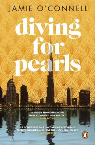 Diving for Pearls
