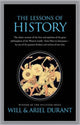 Lessons of History