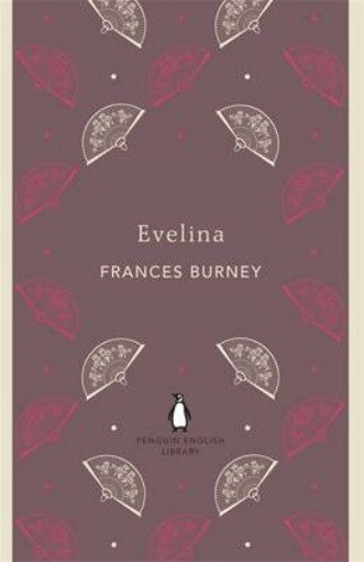 Evelina