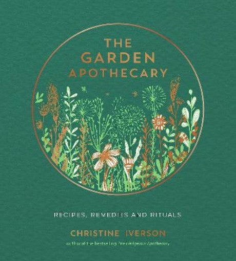 Garden Apothecary