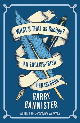 What's That As Gaeilge