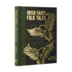 Irish Fairy and Folk Tales