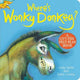 Where's Wonky Donkey? Felt Flaps