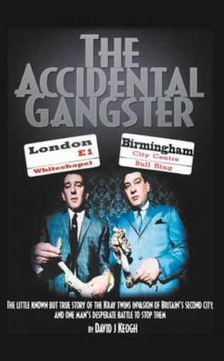 Accidental Gangster