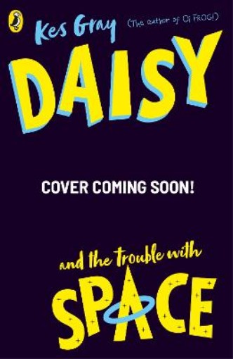 Daisy and the trouble with space