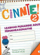 Cinnte 2 Leabhar Punainne Workbook only