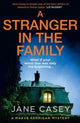A Stranger in the Family (Maeve Kerrigan, Book 11)