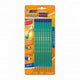 Bic 8 Pack HB Pencils with Rubber Tip
