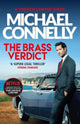 The Brass Verdict: The Bestselling Thriller Behind Netflix’s The Lincoln Lawyer Season 1 (Mickey Haller Series Book 2)