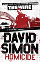 Homicide: A Year On The Killing Streets Kindle