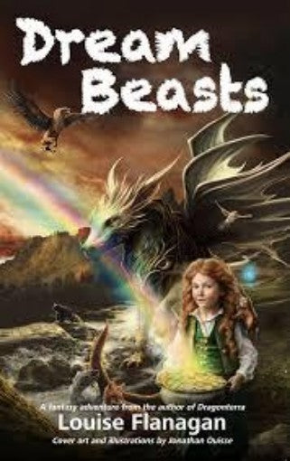 Dream Beasts