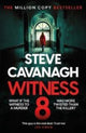 Witness 8: The new Eddie Flynn thriller from the Top Five Sunday Times bestseller