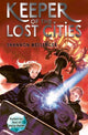 Keeper of the Lost Cities : 1