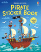 Pirate Sticker Book