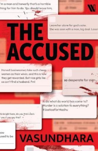 Accused