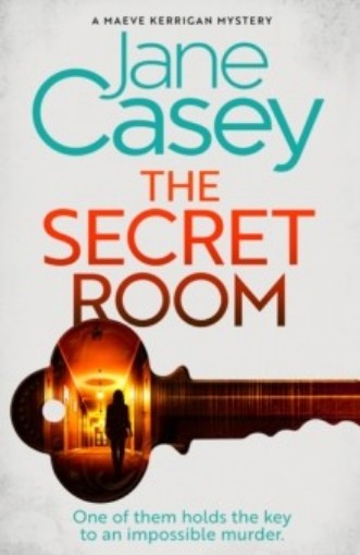 The Secret Room (Maeve Kerrigan : Book 12)