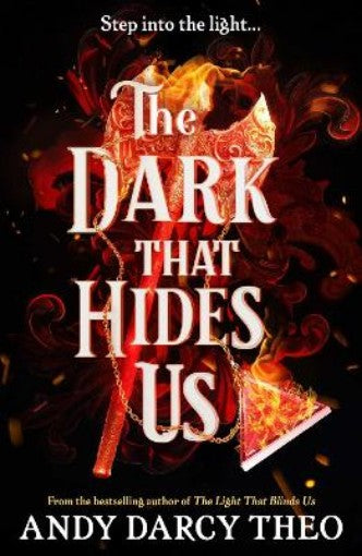 Dark That Hides Us