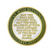 Irish Coin Irish Blessing - Irish collectable coins