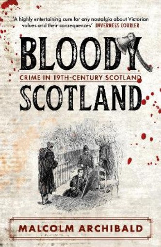 Bloody Scotland