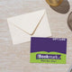 Bookmark Gift Card