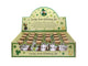 Leprechaun Wishing Jar - Irish ornaments