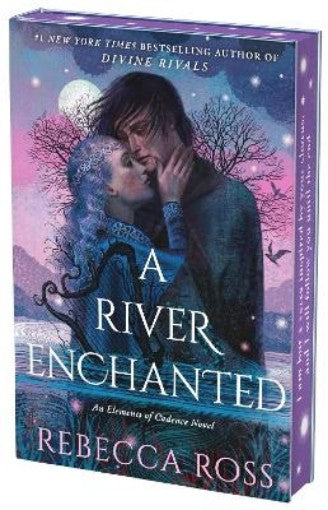 River Enchanted
