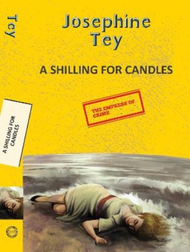 A Shilling For Candles