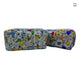 DOUBLE PENCIL CASE MR MEN