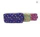 SUPREME DOUBLE PENCIL CASE HEART