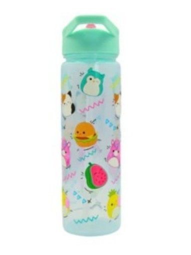 SQUISHMALLOWS BOTTLE 600ML