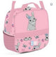 LUNCHBAG ST CUTE RABBIT