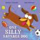 One Silly Sausage Dog