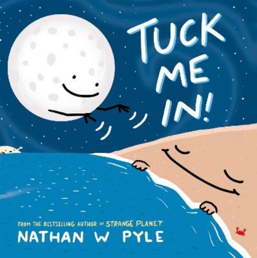 Tuck Me In