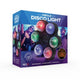 Circle Disco Light