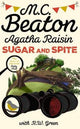 Agatha Raisin: Sugar and Spite