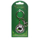 Irish Sheep Keyring - Irish keyrings