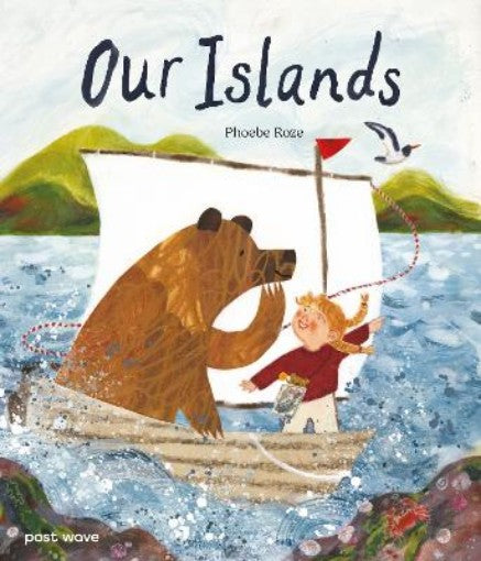 Our Islands