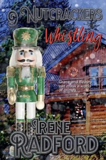 9 Nutcrackers Whistling