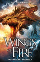 Wings of Fire: The Dragonet Prophecy